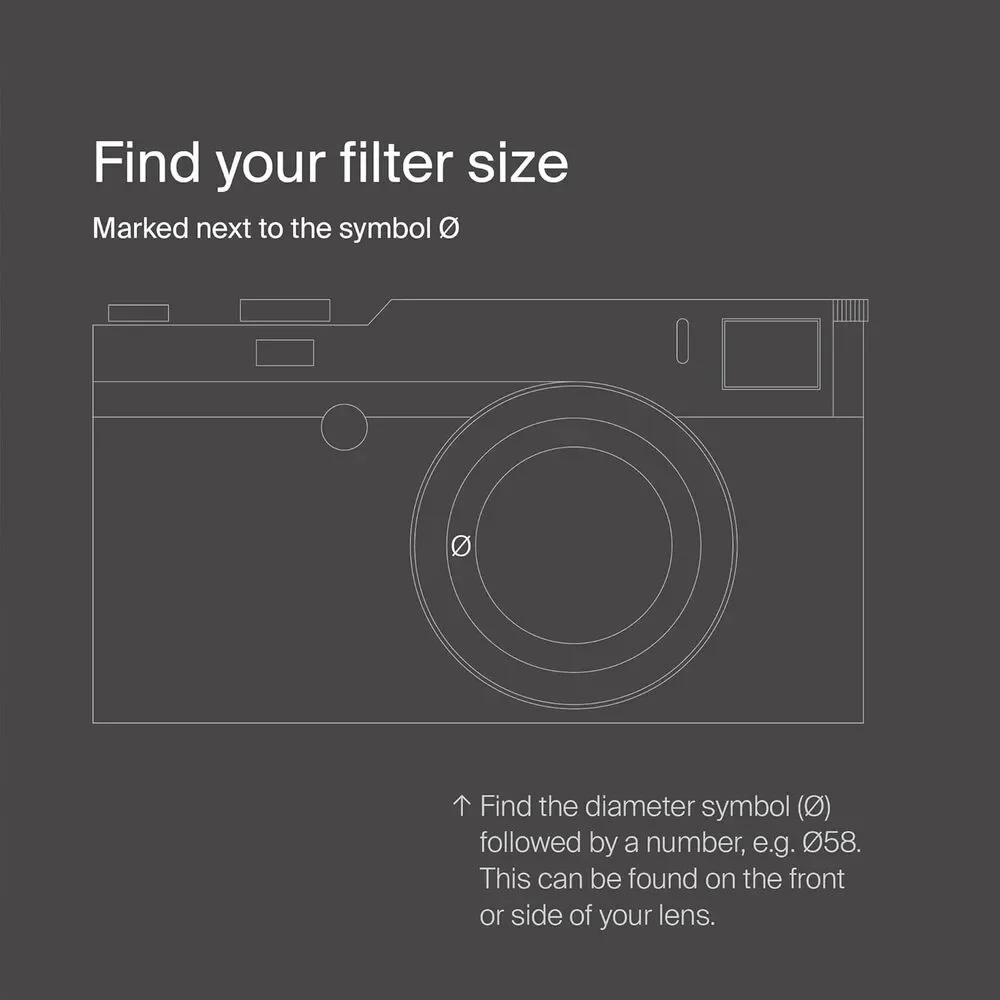 Urth 37mm 2-in-1 Lens Filter Kit, UV Circular Polarizing Multi-Coated Ultra-Slim